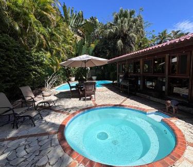 Casa de Campo Villa | Villas in La Romana, Dominican Republic