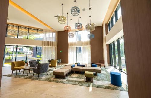 Santiago Province Hotel | Hotel Hampton By Hilton Santiago De Los Caballeros