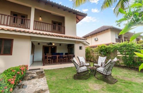 Las Terrenas Villa | Villa Luis 14