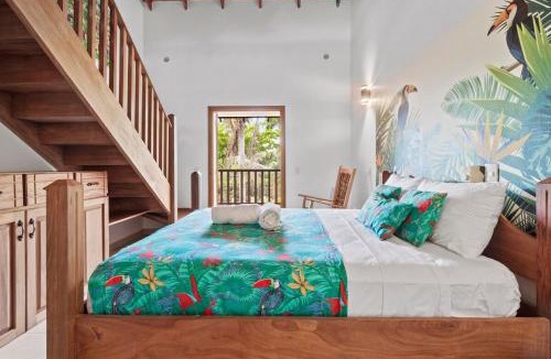 Las Terrenas Villa | Villa Luis 14