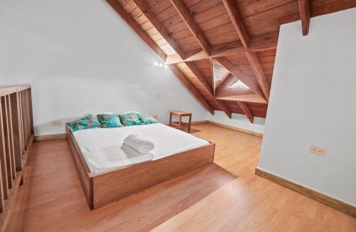 Las Terrenas Villa | Villa Luis 14