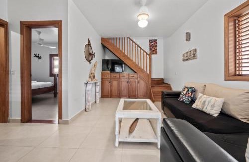 Las Terrenas Villa | Villa Luis 14