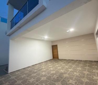 Constanza House | Constanza Family House