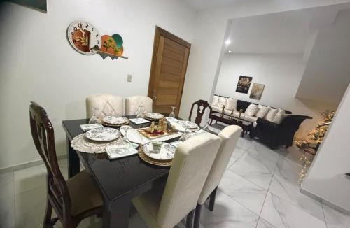Constanza House | Constanza Family House