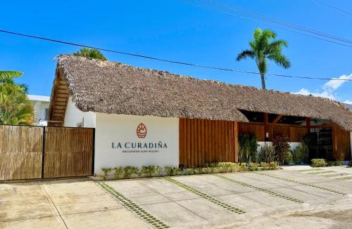 Cabarete Hotel | La Curadiña - Encuentro Surf Hotel