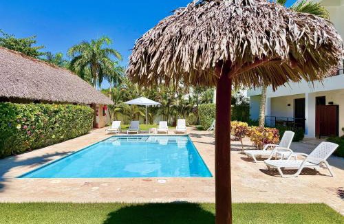 Cabarete Hotel | La Curadiña - Encuentro Surf Hotel