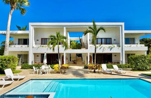 Cabarete Hotel | La Curadiña - Encuentro Surf Hotel