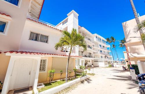 Bavaro Hotel | Los Corales Tropical Suites Villas and Homes - Beach Club, Spa, Restaurants - playa Bavaro