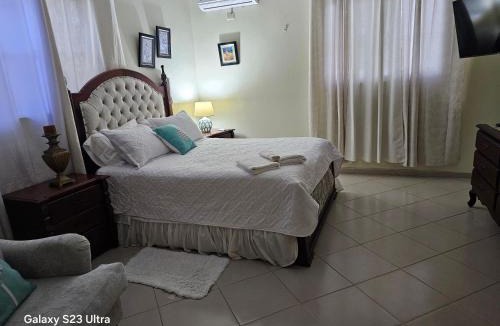 San Francisco de Macoris House | Residencia Amueblada