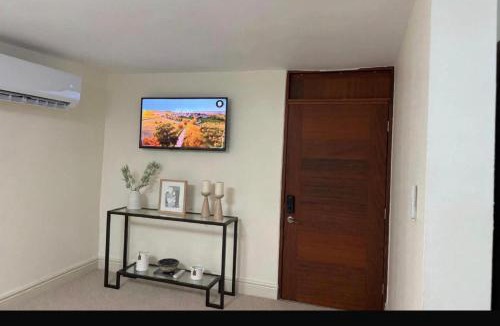 Downtown Santo Domingo Apartment | Santo Domingo apt near malecon and bluemall