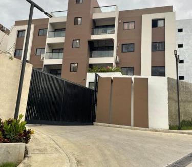 Guaricano Apartment | Yosi Apartment Santo Domingo Norte