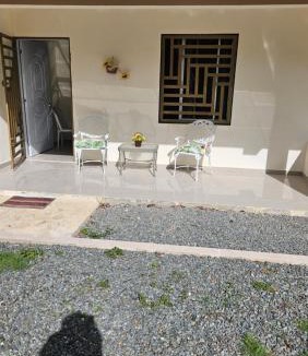 Azua Resort | Campito Don Fernando