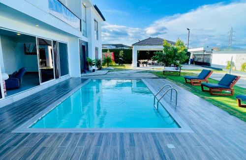 Nizao Villa | Villa renacer 1