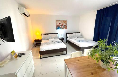 Bavaro Hotel | STUDIOS and SUITES TROPICANA HOTEL playa LOS CORALES