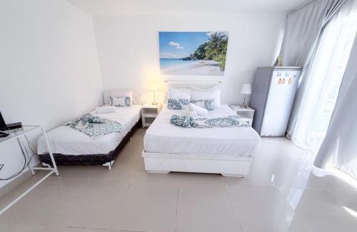 Bavaro Hotel | STUDIOS and SUITES TROPICANA HOTEL playa LOS CORALES
