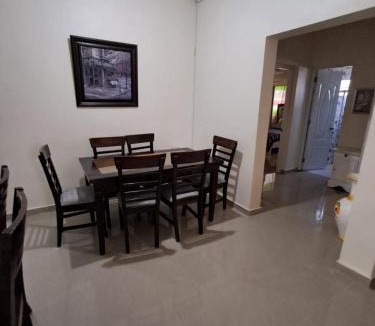 Cabrera Villa | Villarelis