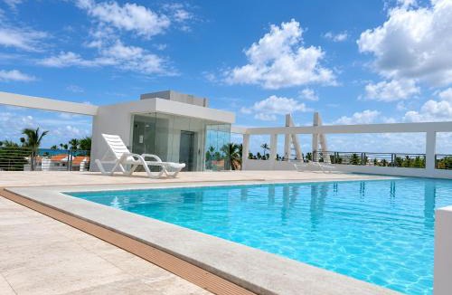 Bavaro Hotel | Vacation Beach Pool Patio Hotel Punta Cana
