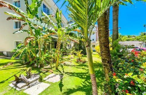 Bavaro Hotel | TROPICANA PALM BEACH Studios and Suites playa Bavaro Los Corales