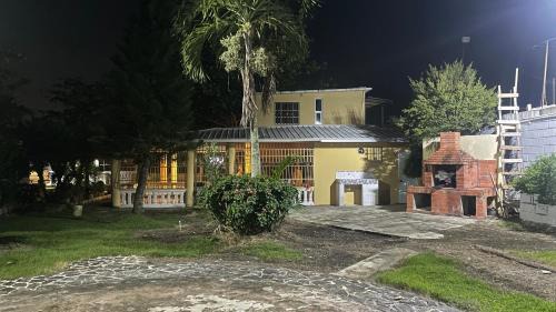 Santo Domingo Norte House | Villa Don Félix