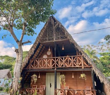 Samana Villa | Villa Alter, piscina privada, 5 min de Playa El Valle