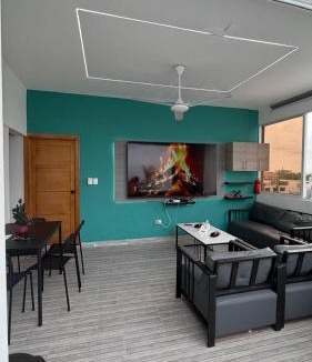 Mendoza Apartment | Private Terrace y Jacuzzi Escape