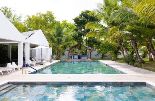 Playa Bibijagua Apartment | Punta Cana 2BR - 3 Min to Bibijagua Beach - Pool