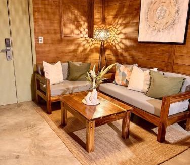 Samana Villa | Villa Alter, piscina privada, 5 min de Playa El Valle