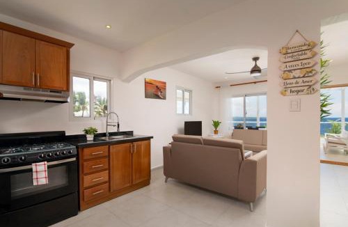 Boca de Yuma Villa | Villa Elda