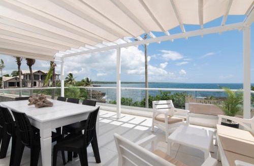 Boca de Yuma Villa | Villa Elda