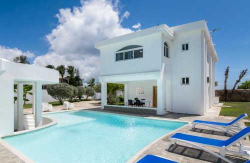 Boca de Yuma Villa | Villa Elda