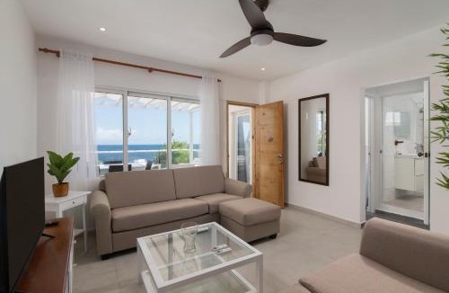 Boca de Yuma Villa | Villa Elda