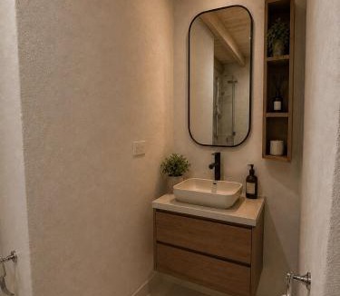 Las Terrenas Apartment | Villahermosa, private hot tub, central location