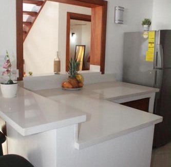 Las Terrenas Villa | Beautiful Villa a Few Steps from the Beach