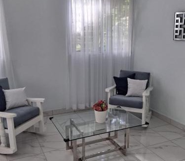 Imbert House | Casa Serena Saballo Accommodation, Puerto Plata