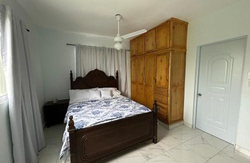 Imbert House | Casa Serena Saballo Accommodation, Puerto Plata