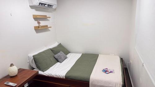Ciudad Universitaria Apartment | Cozy 1BR Gated Community in Central Santo Domingo
