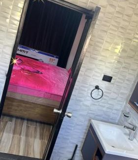 Juan Dolio - El Pueblo Villa | Quiet Get away villa, with pool