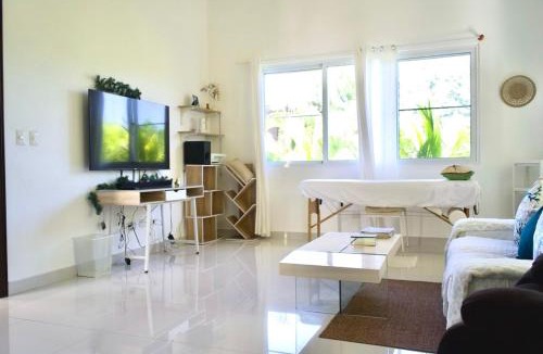 Punta Cana Village Villa | Incredible Colonial & Tropical House with Pool