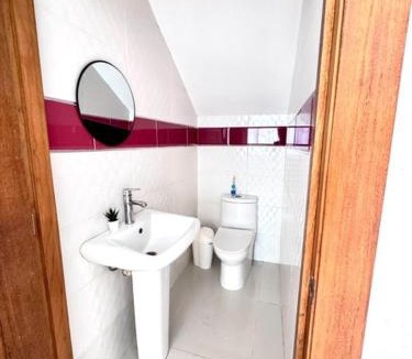 Bavaro Villa | Villa 5 in Los Pinos Village
