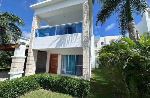 Bavaro Villa | Villa 5 in Los Pinos Village