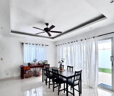 Bavaro Villa | Villa 5 in Los Pinos Village