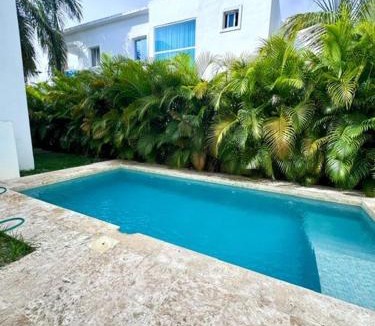 Bavaro Villa | Villa 5 in Los Pinos Village