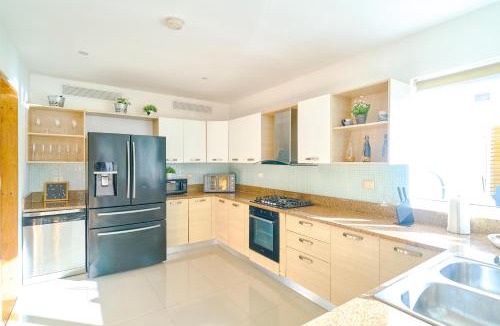 Punta Cana Apartment | Cap Cana Penthouse With Terrace And Private Pool