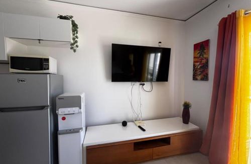 Playa Chiquita Apartment | Sunset Vibes - Studio, pool views, resort access