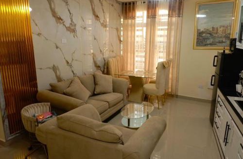Tamayo Apartment | Apartamento B&B