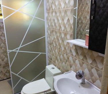 Tamayo Apartment | Apartamento B&B