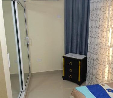 Tamayo Apartment | Apartamento B&B