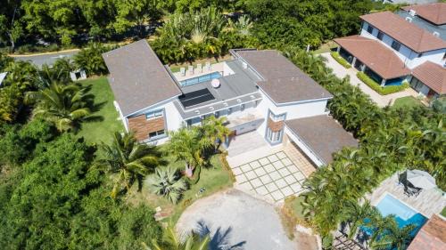 Juan Dolio Villa | Villa at Metro Country Club with Private Pool