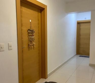 Ensanche Independencia Apartment | Tower 252 Modern Apartment in Gazcue, Santo Domingo Near Zona colonial
