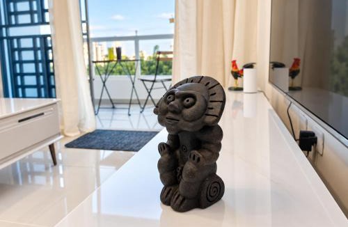 Prado Oriental Apartment | Bohio by Suarez Properties